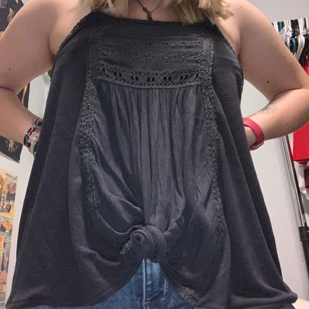 American Eagle Tank Top!